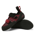 Entry-Level Rock Climbing Shoes Indoor Outdoor Climbing Shoes Men'S Women'S Professional Rock-Climbing Bouldering Training Shoes