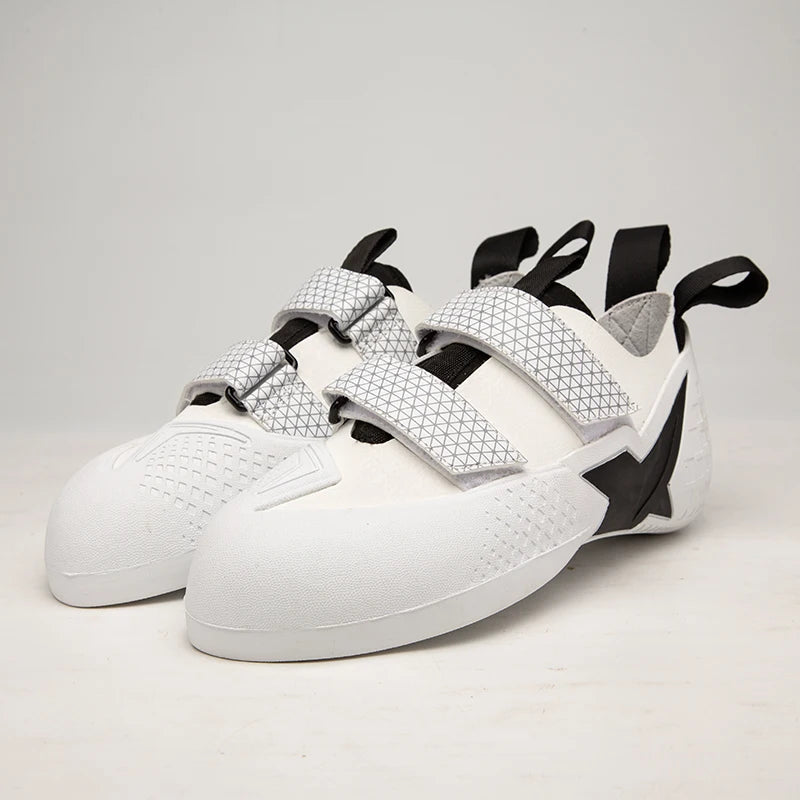 Entry-Level Rock Climbing Shoes Indoor Outdoor Climbing Shoes Men'S Women'S Professional Rock-Climbing Bouldering Training Shoes
