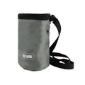 Rock Climbing Chalk Bag, Rock Climbing Bag with Adjustable Belt, Wear-Resistant Portable Chalk Bag, Used for Rock Climbing, Etc